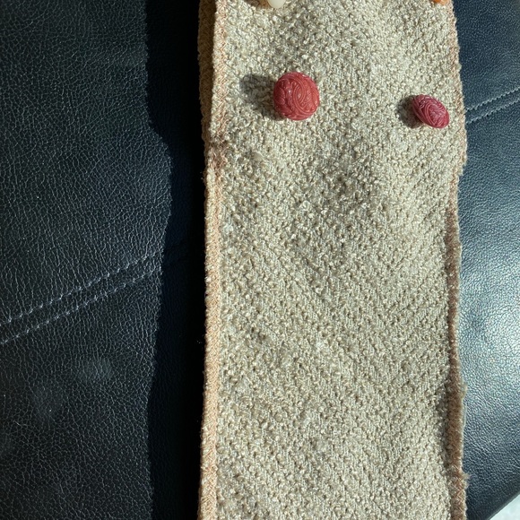 Handmade Phone Case \ Wristlet - Picture 11 of 12